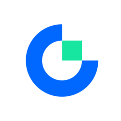 Gate.io logo